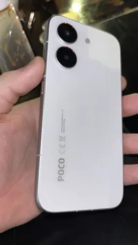 POCO X8 PRO
