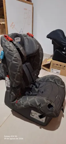 Cadeirinha Infantil para carro