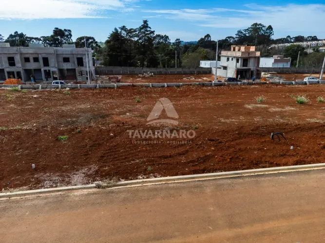 Terreno Condomínio em Ponta Grossa