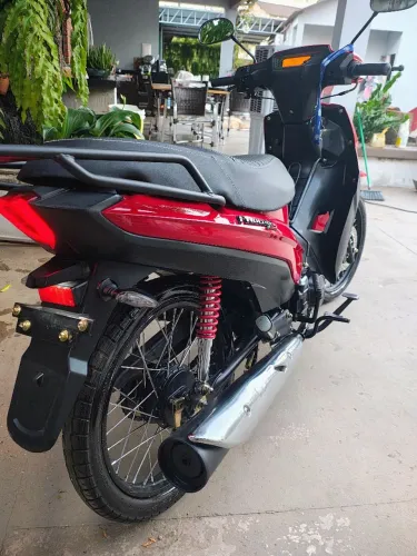 Shinaray SHI 50 Phoenix S 2026