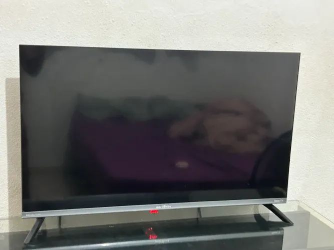 Tv Britânia 32 polegadas