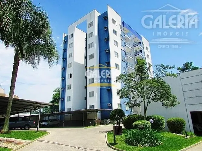 APARTAMENTO no COSTA E SILVA com 3 quartos para LOCAÇÃO, 69 m²