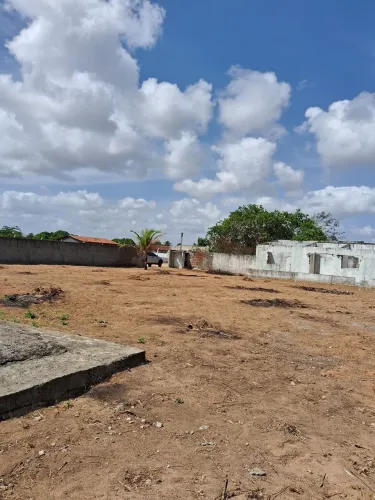 Terreno em Macaiba 