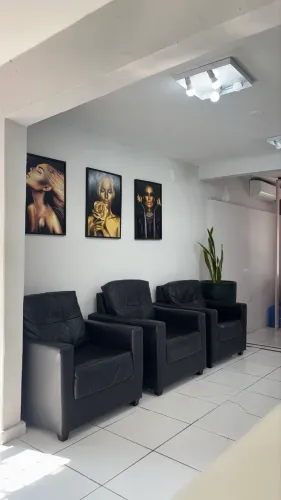 Poltronas 