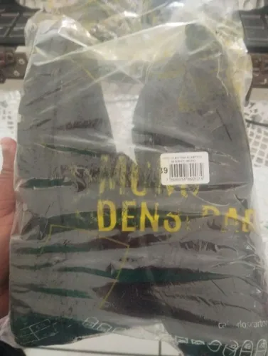 Vendo 4 pares de botina elastico tam 39