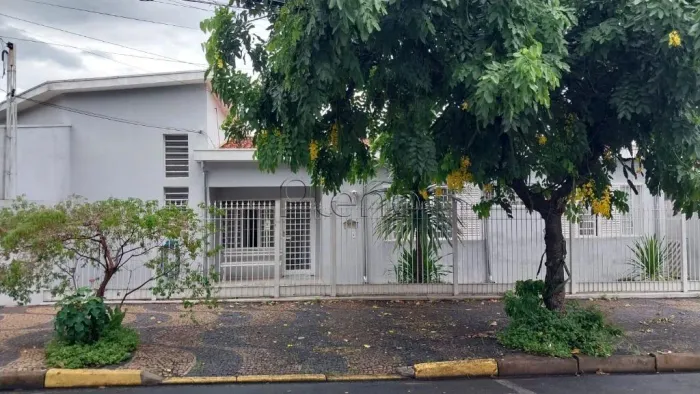 Casa à venda em Campinas, Vila Proost de Souza, com 3 quartos, com 302.87 m²