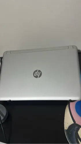 Notebook Hp Pavilion 