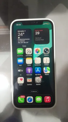 iPhone 12 Pro 