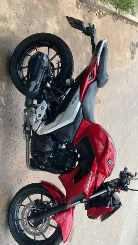 Fz250