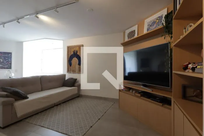Apartamento à Venda - Panamby, 3 Quartos, 122 m2