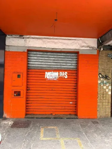 LOJA PARA LOCAÇÃO  CENTRO