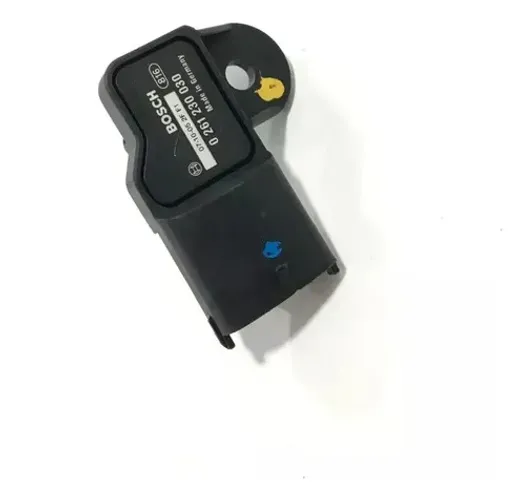 Sensor Map Fiat Palio Siena Strada Fire 2012 Nº 0261230030