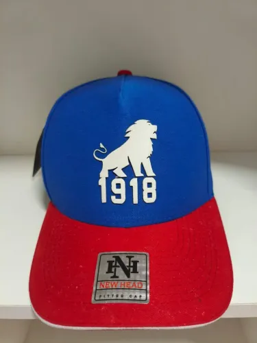 BONÉS DE PRIMEIRA LINHA