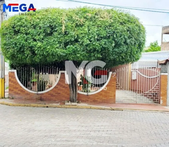 Casa em Salgadinho