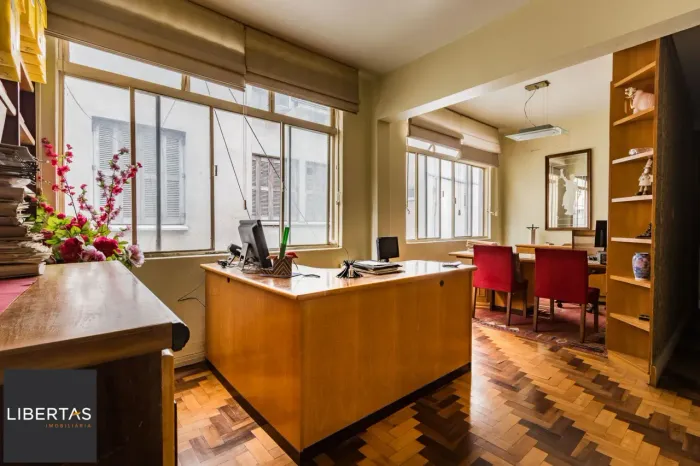 Apartamento à venda Rua General Câmara, Centro Histórico - Porto Alegre