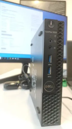 Mini Pc Dell optiplex 3050 i5
