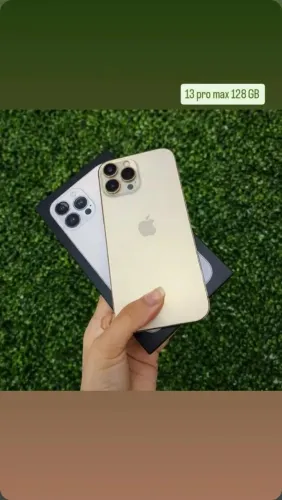 iPhone 13 pro Max 128GB