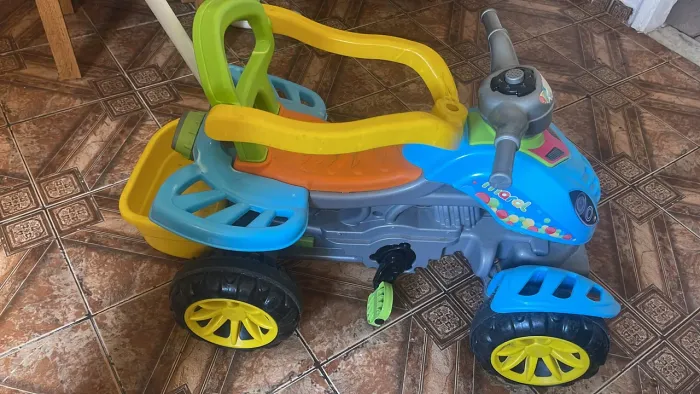 Triciclo