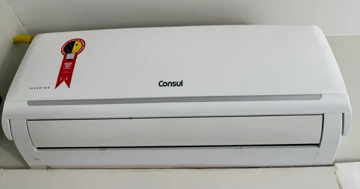 Vendo Ar Consul