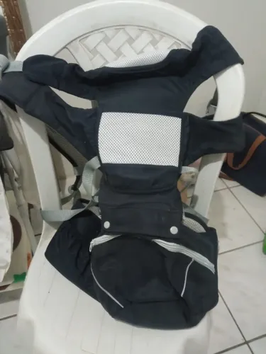 Mochila Canguru