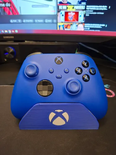 Controle xbox series S-X e pc novo