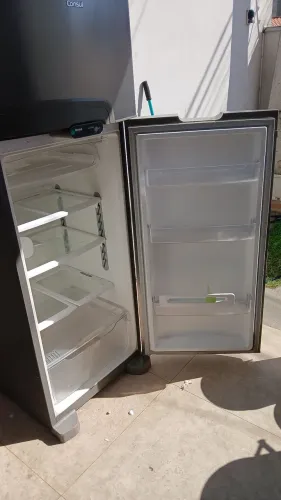 Geladeira Consul