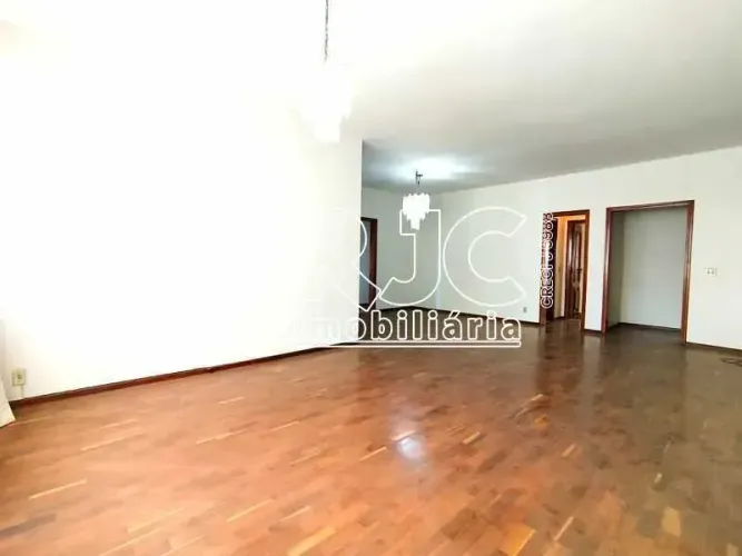 Imóvel 4 quartos em Tijuca - Rio de Janeiro - RJ