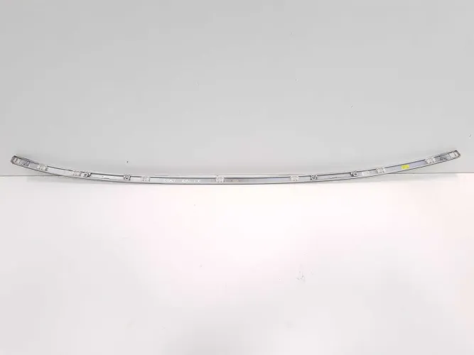 Friso Teto Externo Esquerdo Bmw 320i F30 2013 2014 Á 2017