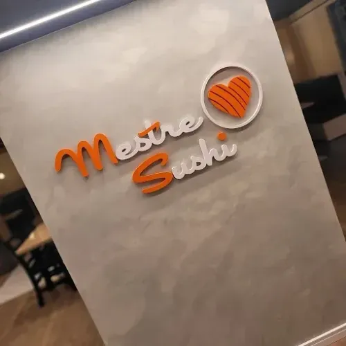 Auxiliar de Sushi 