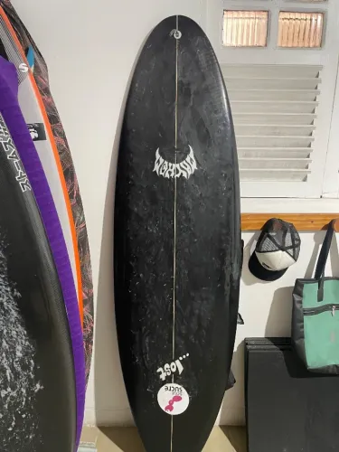 Prancha de surf