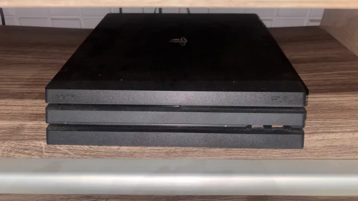 Ps4 Pro DESBLOQUEADO