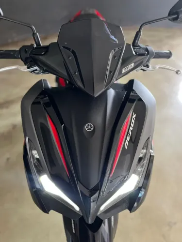 AEROX