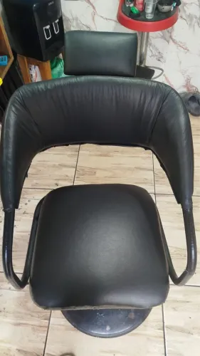 CADEIRA BARBEARIA