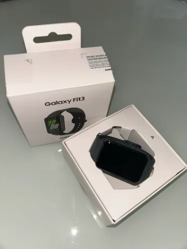 Vendo relógio da Samsung nunca usado!