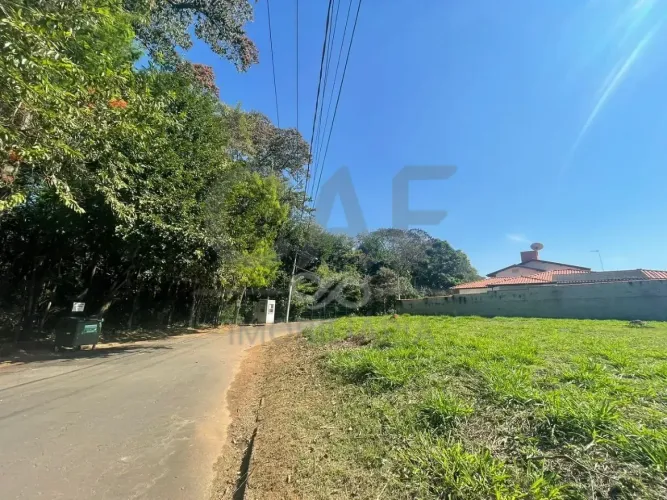 Terreno à venda, 725 m² por R$ 440.000,00 - Condomínio Estância das Flores - Jaguariúna/SP
