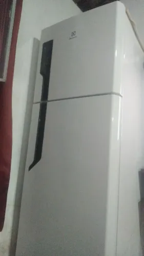 Não faço entrega