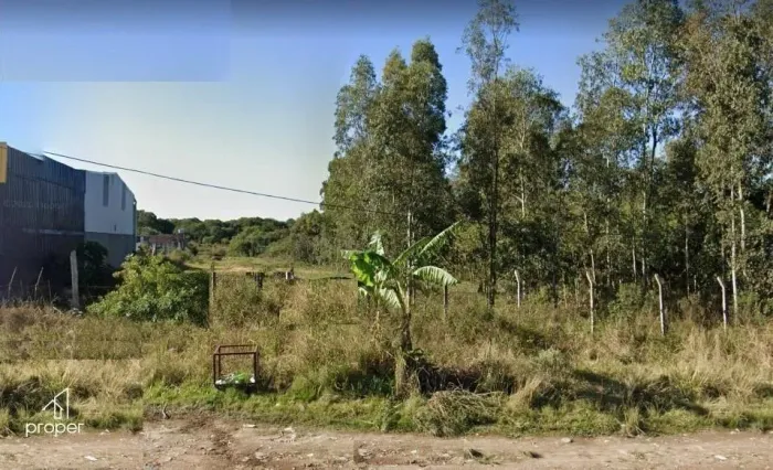 Amplo terreno para venda no Fragata - Pelotas/RS
