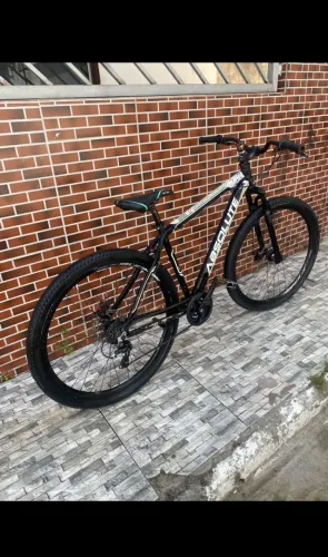 Bike Aro 29