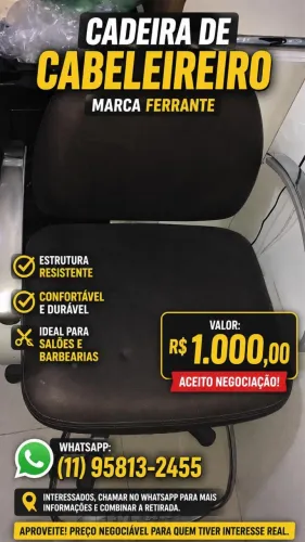 Cadeira