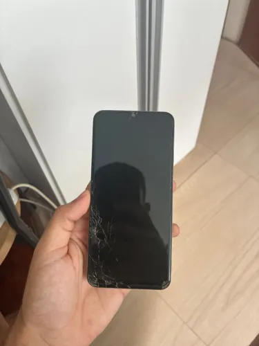 Celular a30 não está pegando 