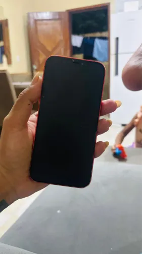 iPhone 12 256 gigas
