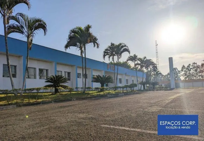 Prédio comercial, 5000m² - venda por R$ 27.500.000 ou aluguel por R$ 178.750/mês - Campo d