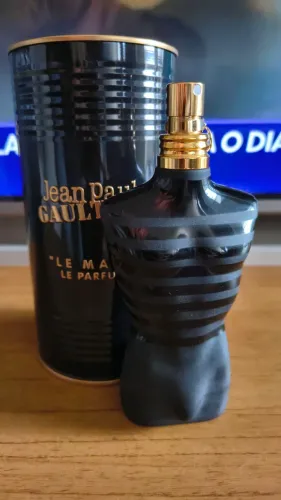 Le Male Le Parfum