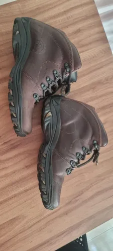 Bota Bull terrier 41
