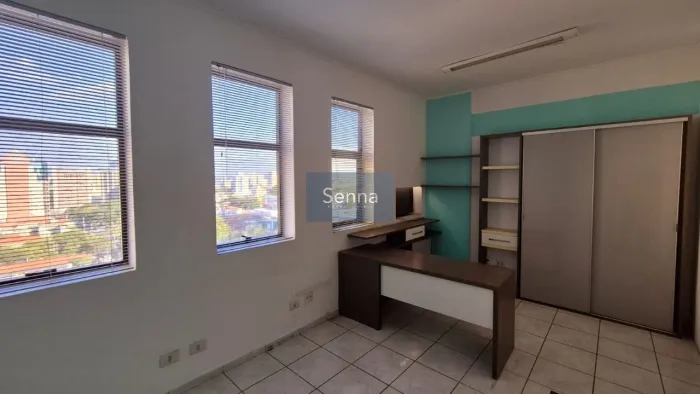 Sala Comercial para VENDA em Jundiaí-SP, Anhangabaú - 3 salas, 1 vaga, 61m². Venha Conferi