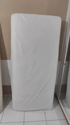 Colchão 