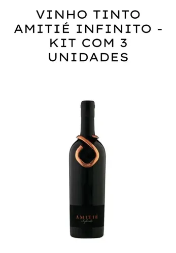 Amitié Infinito Blend