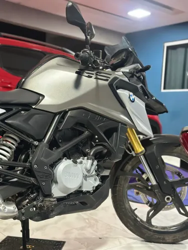 BMW G 310 GS 2020