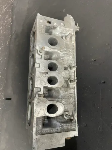 Cabeçote Fire 1.4 8v flex 