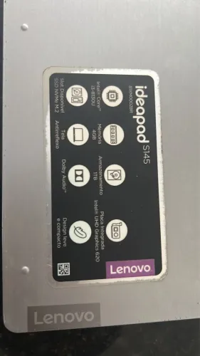 Troco esse notebook por um celular Android